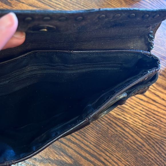 VTG malock buckle bag✨ - Picture 5 of 11